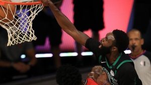 NBA'de Gecenin Sonuçları | Celtics ve Clippers serilerinde öne geçti!