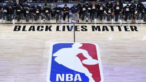 NBA'de isyan ateşi büyüyor