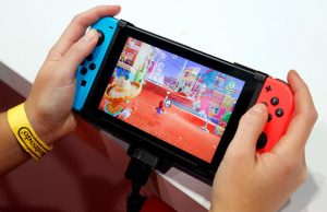 Nintendo Switch için yeni oyunlar yolda: Bakın neler geliyor?