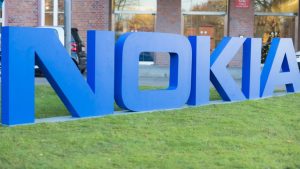 Nokia, 2030 Yılı İçin Düğmeye Bastı!
