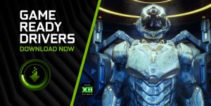 Nvidia, yeni Game Ready ve Studio sürücülerini yayınladı