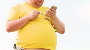 Obezitenin arkasında yatan neden ALK geni mi?