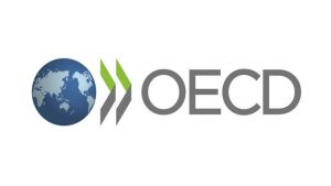 OECD bölgesinde büyüme Kovid-19 etkisiyle daraldı