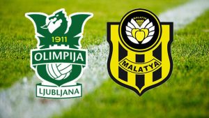 Olimpija Ljubljana Yeni Malatyaspor maçı ne zaman saat kaçta ve hangi kanalda?