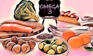 Omega 3 Hangi Gıdalarda Bulunur? Faydaları Nelerdir?