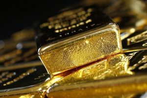 Ons altın 1,910$, gram altın ise 478 TL'ye yükseldi