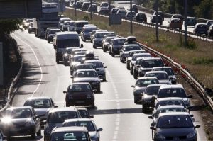 OSRAM: Türkiye'de her gün ortalama 3 bin 368 trafik kazası yaşanıyor
