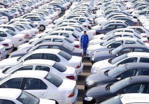 Otomobil ve hafif ticari araç pazarı 2020'de %61,3 büyüdü