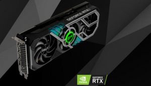 PALIT GeForce RTX 3080 GAMING PRO’nun öne çıkan özellikleri