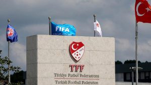 PFDK'dan Ankaragücü ve BB Erzurumspor'a para cezası