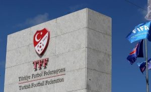 PFDK'dan Galatasaray ve Fenerbahçe'ye ceza!