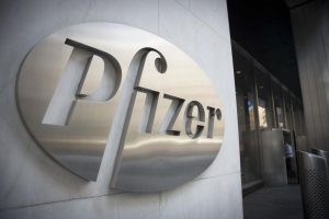Pfizer, Under Armour ve CVS Health piyasa öncesinde yükseldi