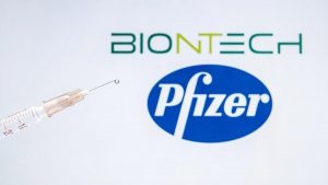 Pfizer/BioNTech kroonavirüs aşısının tam onayı için ABD'de başvuru yaptı