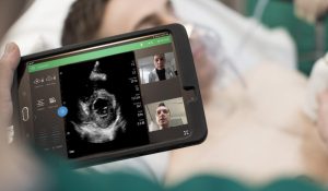 Philips, ultrason portföyünü kullanmak için FDA onayı aldı