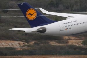 Piyasanın Kalbi: Lufthansa, Monopollüğünün Ederi Olarak Yardım Paketi Alıyor
