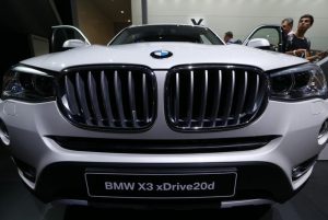 Piyasanın Kalbi: Makro Bir Toparlanma Ancak BMW’nin Kurtarma Yolu Henüz Belirsiz