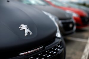 Piyasanın Kalbi: Peugeot ve Fiat Birleşme Koşullarını Onayladıktan Sonra Yükseldi
