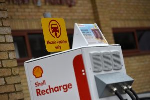 Piyasanın Kalbi: Shell Büyük Petrol Şirketlerinin 2020 Dertlerine Yenisini Ekledi