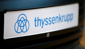 Piyasanın Kalbi: Thyssenkrupp’ın İyileşmesi İçin Çok Geç Olabilir