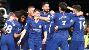 Premier Lig devlerinden Chelsea'de futbolcular ‘indirelim’ dedi, kabul edilmedi