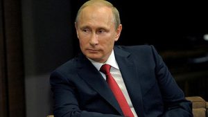 Putin'den petrol çağrısı