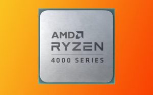 Radeon grafikli AMD Ryzen 4000 Serisi msaüstü işlemciler yolda