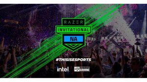 Razer, Tüm Oyuncular İçin En Büyük E-Spor Turnuvasını Getiriyor!