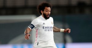 Real Madrid’s Marcelo May Miss Chelsea Game for Election Duty