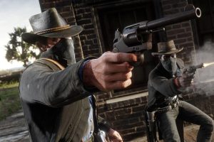 Red Dead Redemption 2 PC için sistem gereksinimleri belli oldu