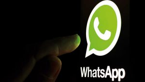Rekabet kurulu WhatsApp’a ‘dur’ dedi