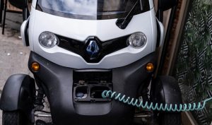Renault, Çin’de LCV ve elektrikli araçlarda yoğunlaşacak