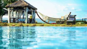 Richmond Nua Wellness Spa Avrupa'nın En İyi Lüks Spa Oteli seçildi