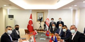 RTÜK ile Türkiye Haber-İş Sendikası arasında toplu iş sözleşmesi imzalandı