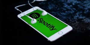 RTÜK'ten Spotify'a lisans