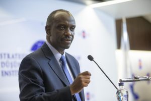 "Ruanda'da FETÖ faaliyeti olmayacak"