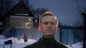 Rus muhalif Navalny açlık grevine başladı