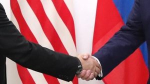 Rusya, ABD ile nükleer savaş başlıklarını dondurmaya hazır