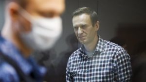 Rusya İçişleri Bakanlığı ‘Navalny için özgürlük’ protestolarına karşı uyardı
