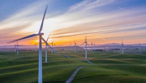 Rüzgar enerjisi, tüm dünyada 651 GW kapasiteye ulaştı