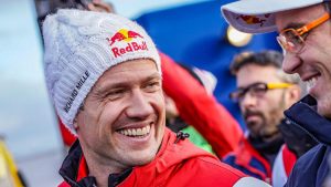 Sebastien Ogier: 'WRC'nin ihtiyacı olan heyecan Türkiye'de var'