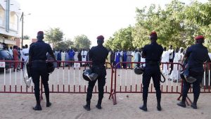 Senegal'de, çocuklarını kaçak yollarla Avrupa'ya yollamaya çalışan 3 kişiye hapis