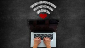Sevgililer Günü’nde siber dolandırıcılara dikkat!