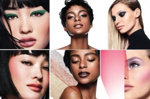 Shiseido 2019 makyaj koleksiyonunda içten gelen güzelliğe övgü!