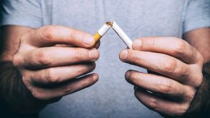 Sigara, mide kanserini tetikliyor