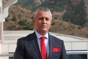 Silahlı saldırıya uğrayan Gümüşhanespor Başkanı Vahit Olgun istifa etti