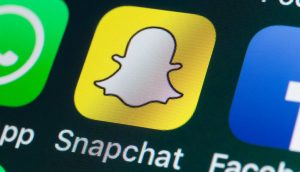 Snapchat Profil Fotoğrafı Nasıl Değiştirilir