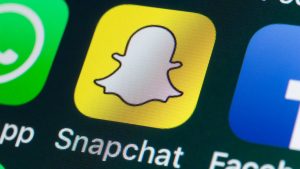 Snapchat Mesaj Gönderilemedi Hatası Nedir?