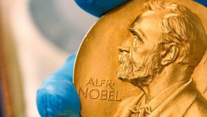 Son dakika... 2019 Nobel Fizik Ödülü sahiplerini buldu