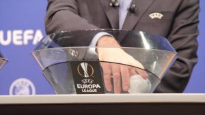 Son Dakika | Başakşehir'in UEFA Avrupa Ligi'ndeki muhtemel rakipleri belli oldu
