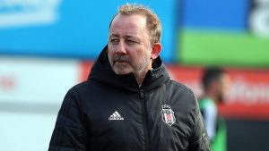 Son dakika: Beşiktaş çifte kupa için İzmir'e gidiyor! Adem Ljajic...